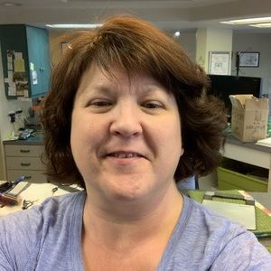 Meet your Posher, Susan